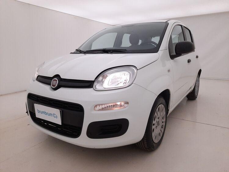Fiat Panda Easy BR250926 1.2 Benzina 69CV