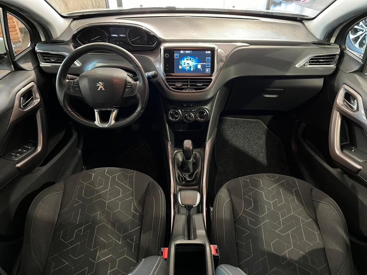 Peugeot 2008 1.6 e-HDi 92 CV Stop&Start Urban Cross