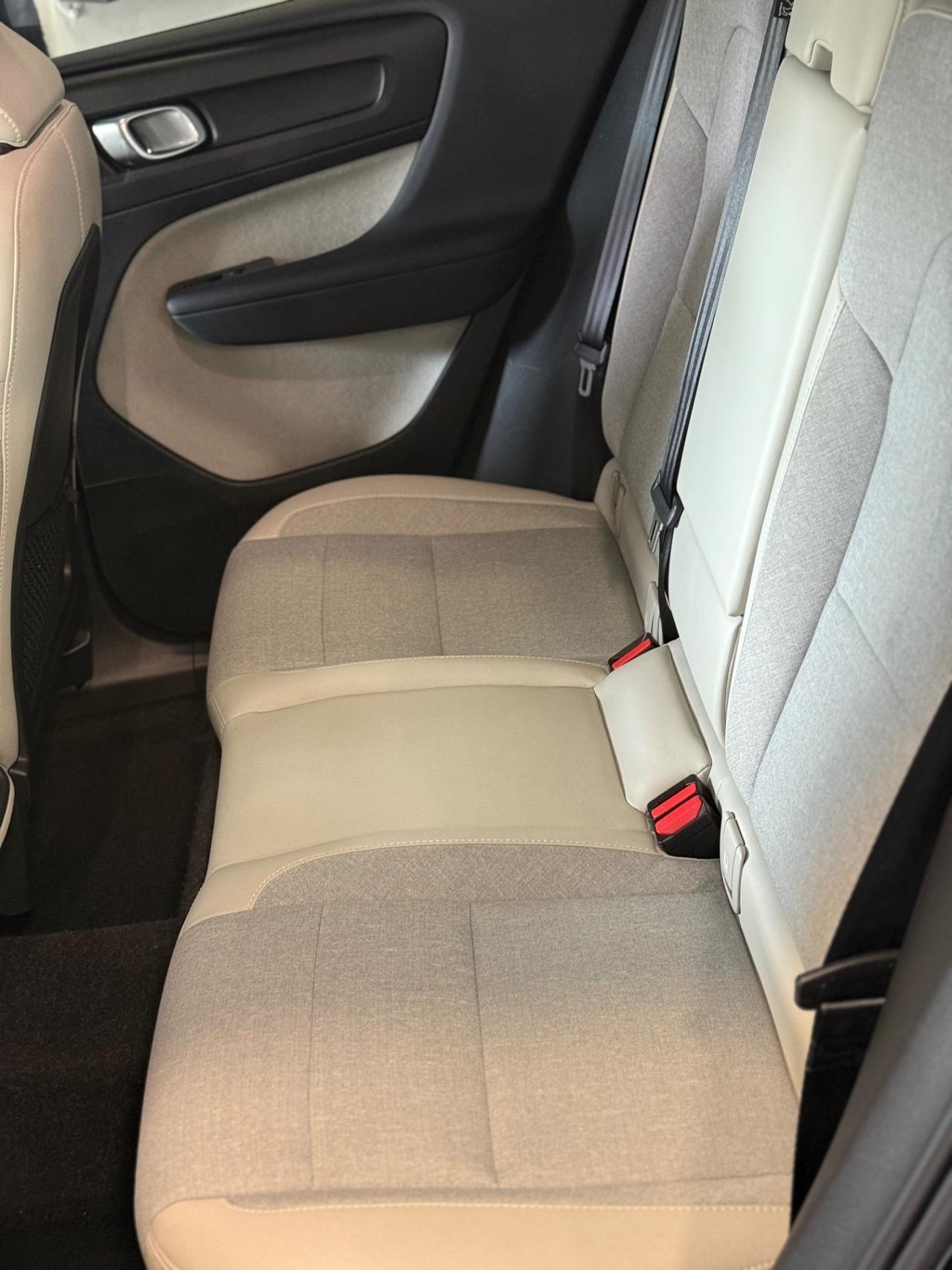 Volvo XC40 D3 Geartronic Inscription