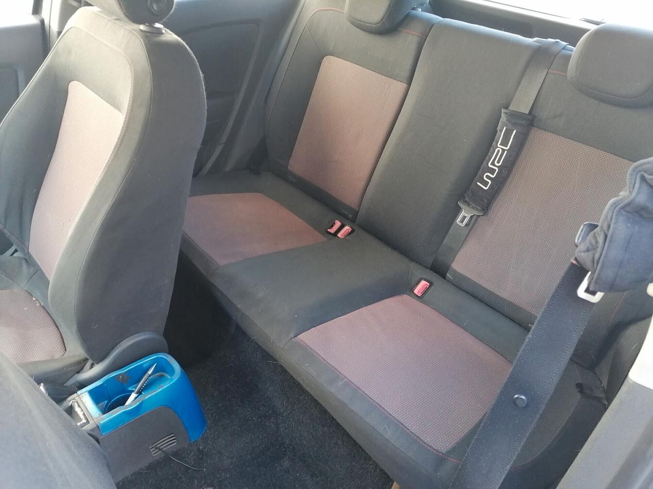 Opel Corsa 1.3 CDTI 75CV SPORT (EURO 4) 2007