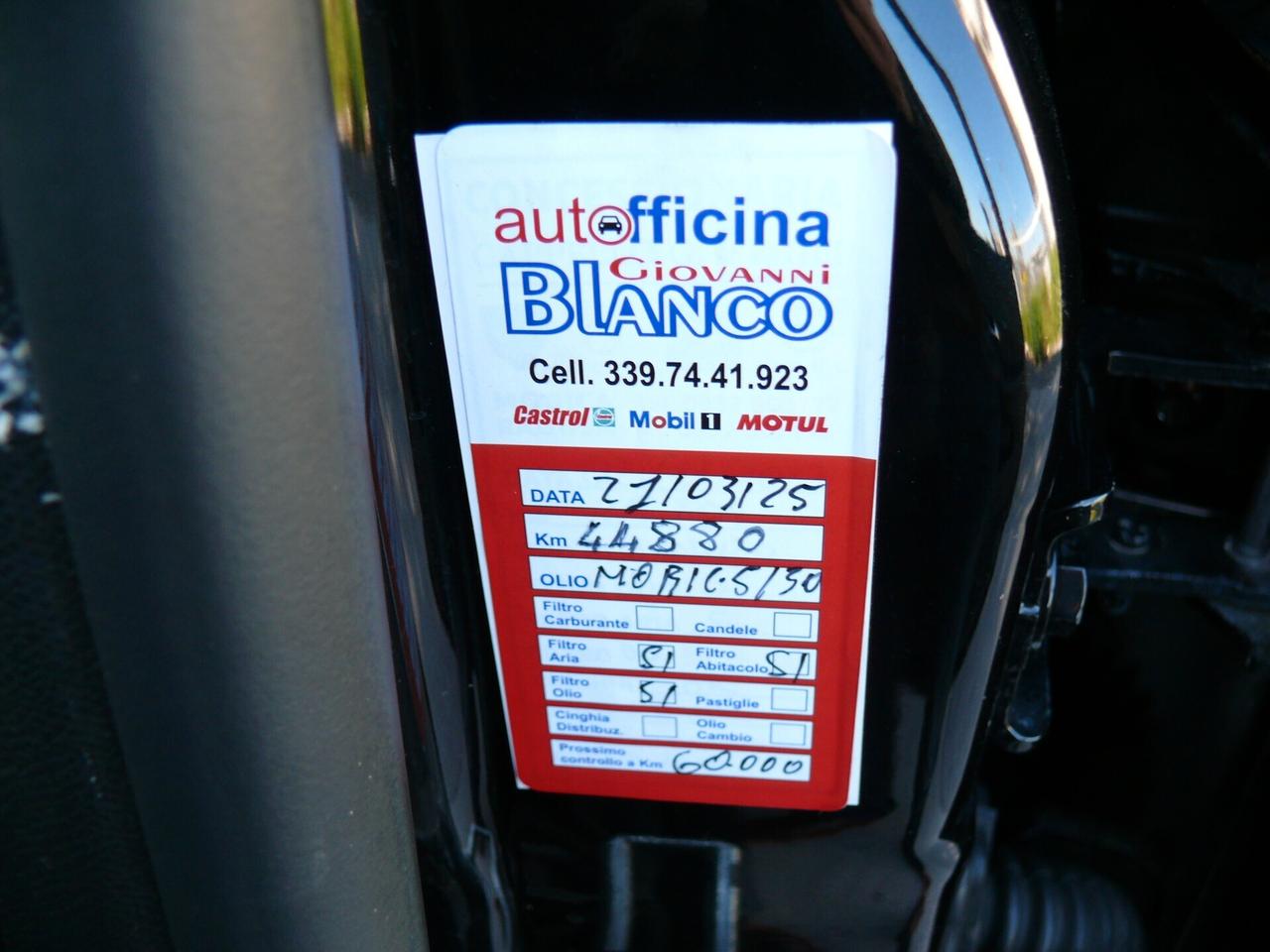 Peugeot 2008 PureTech 130 S&S Allure (M1311)