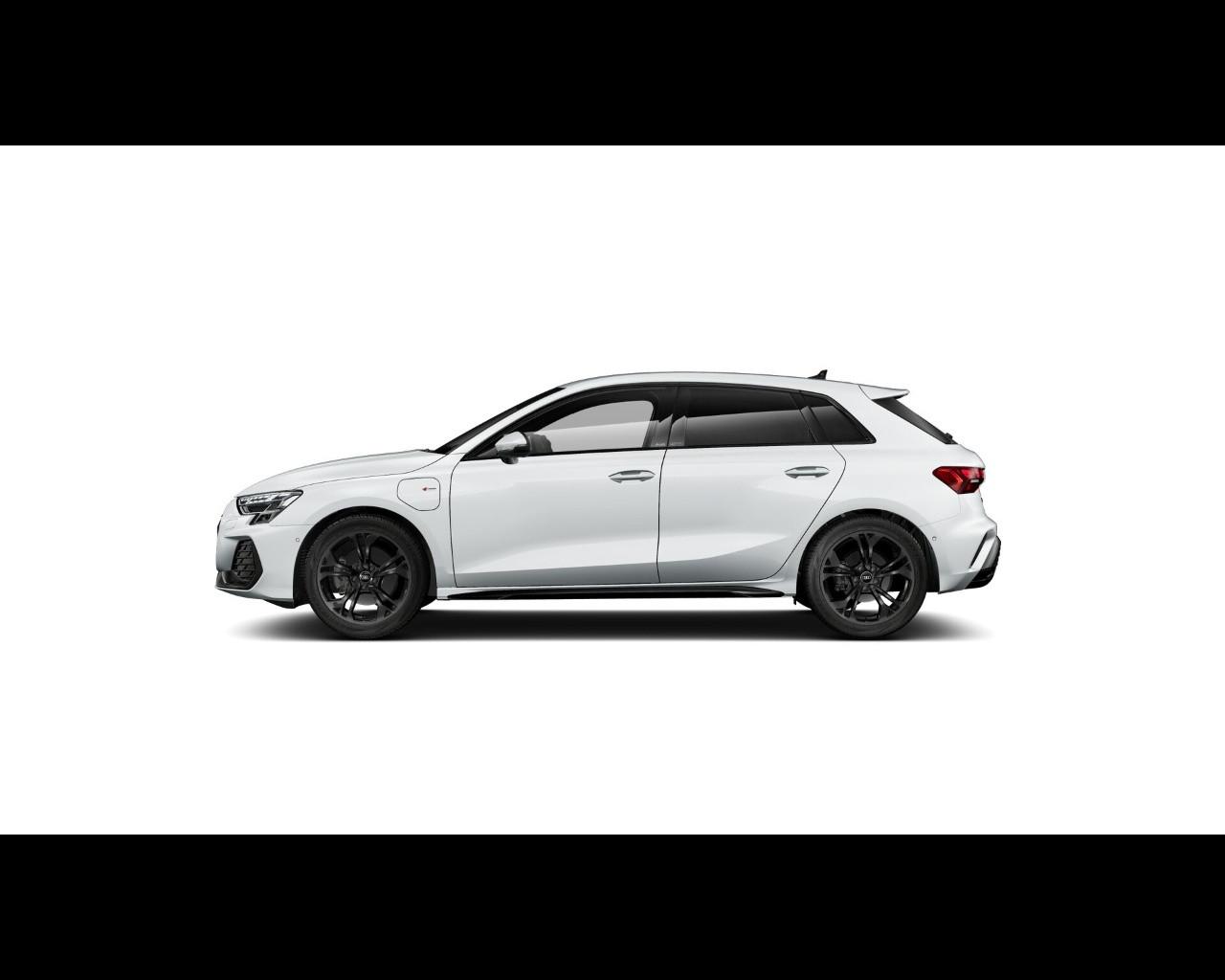 AUDI Audi A3 Sportback S line edition TFSI e 150 kW S tronic