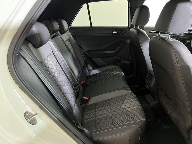 Volkswagen T-Roc 2.0 TDI SCR R-Line