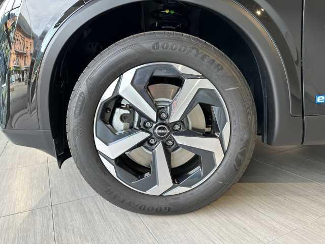 Nissan Qashqai e-Power N-Connecta KM ZERO