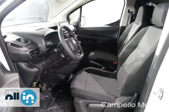 FIAT 130 Doblò Cargo Doblò Cargo CH1 1.5 Bluehdi cv Mt6