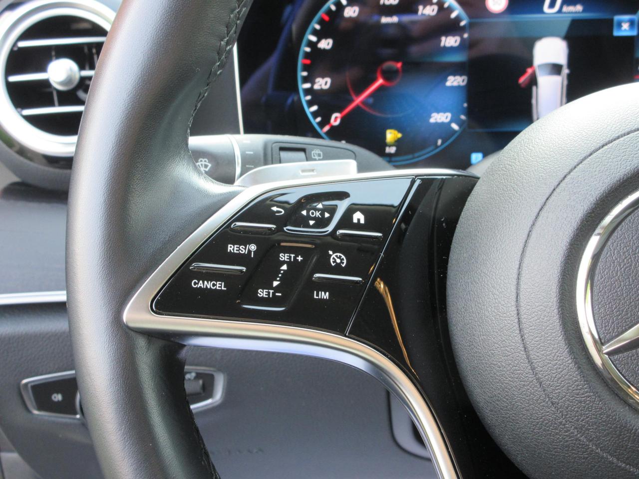 Mercedes Classe E Station Wagon E SW 220 d Sport 4matic auto