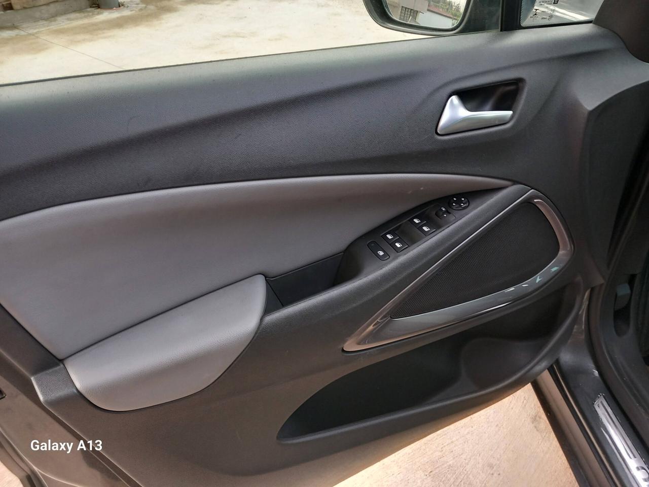 Opel Crossland X 1.6 ECOTEC D 8V Start&Stop Innovation