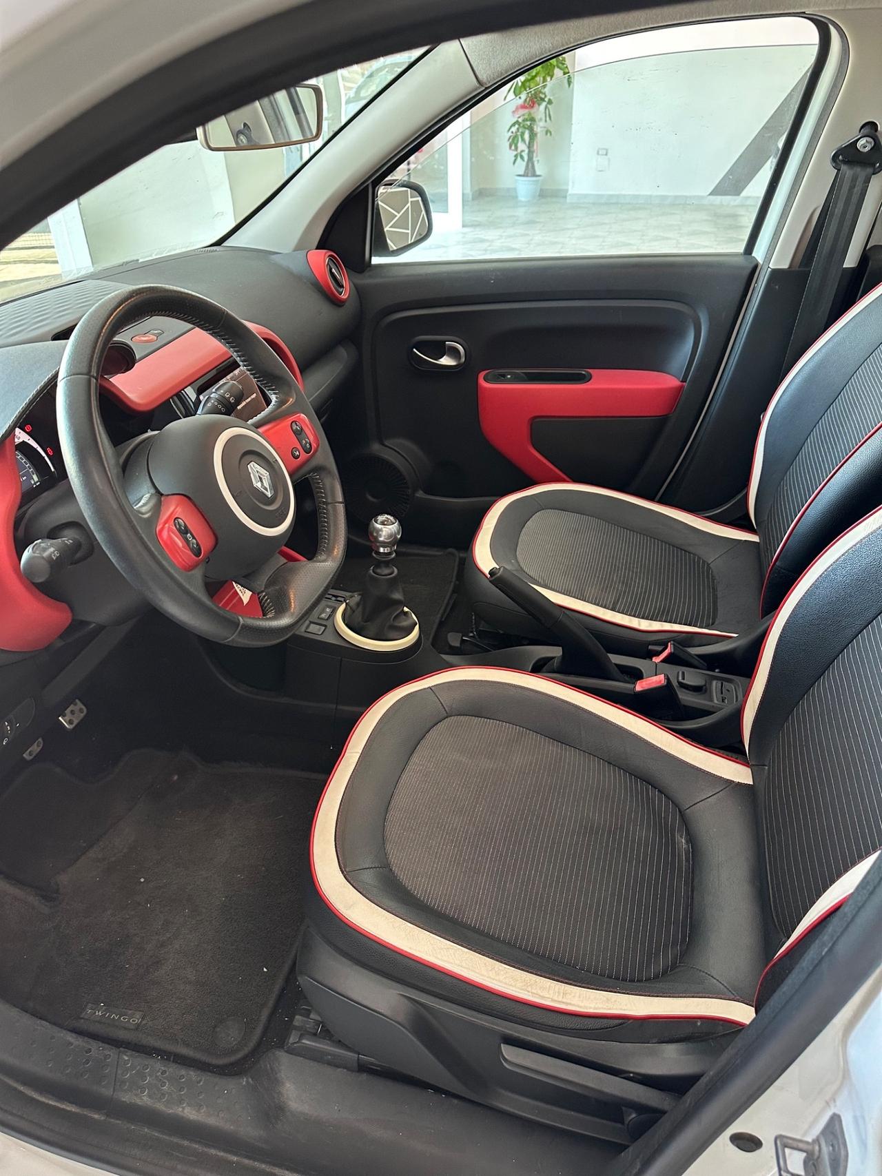 Renault Twingo 0.9 TCe 90 CV Stop&Start Energy Openair