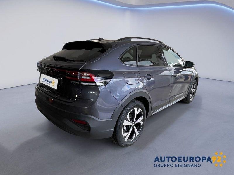 Volkswagen Taigo Taigo 1.0 TSI 115 CV DSG Edition Plus