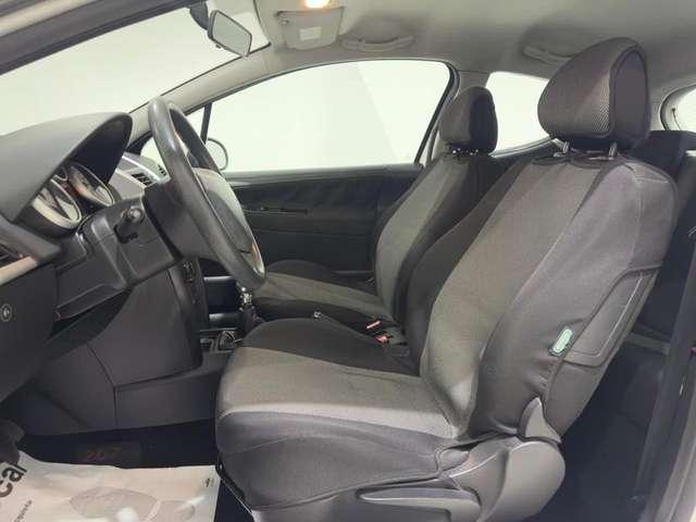 Peugeot 207 1.4 8V 75CV 3p. Energie Sport ECO GPL