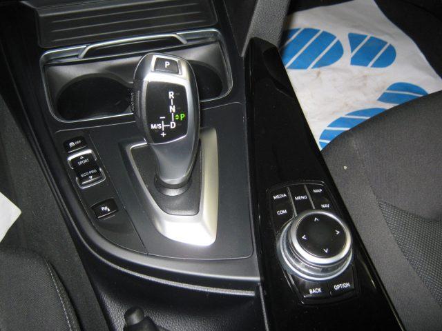 BMW 316 d Touring Business Advantage aut.