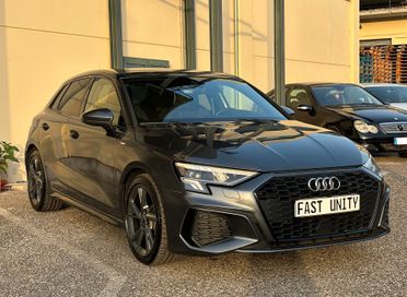 Audi A3 40 TDI Quattro 3 x S Line IVA ESP