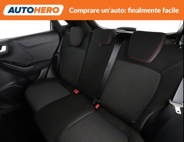 FORD Puma 1.0 EcoBoost 125 CV S&S ST-Line
