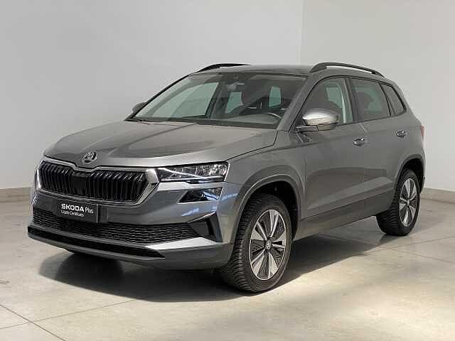 SKODA Karoq 2.0 TDI EVO SCR DSG Executive