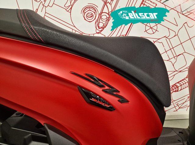 HONDA SH 350 SH350i Sporty 2025