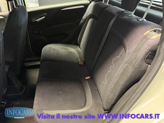 FIAT Punto 1.3 MJT 75 CV 5 PORTE - NEOPATENTATI