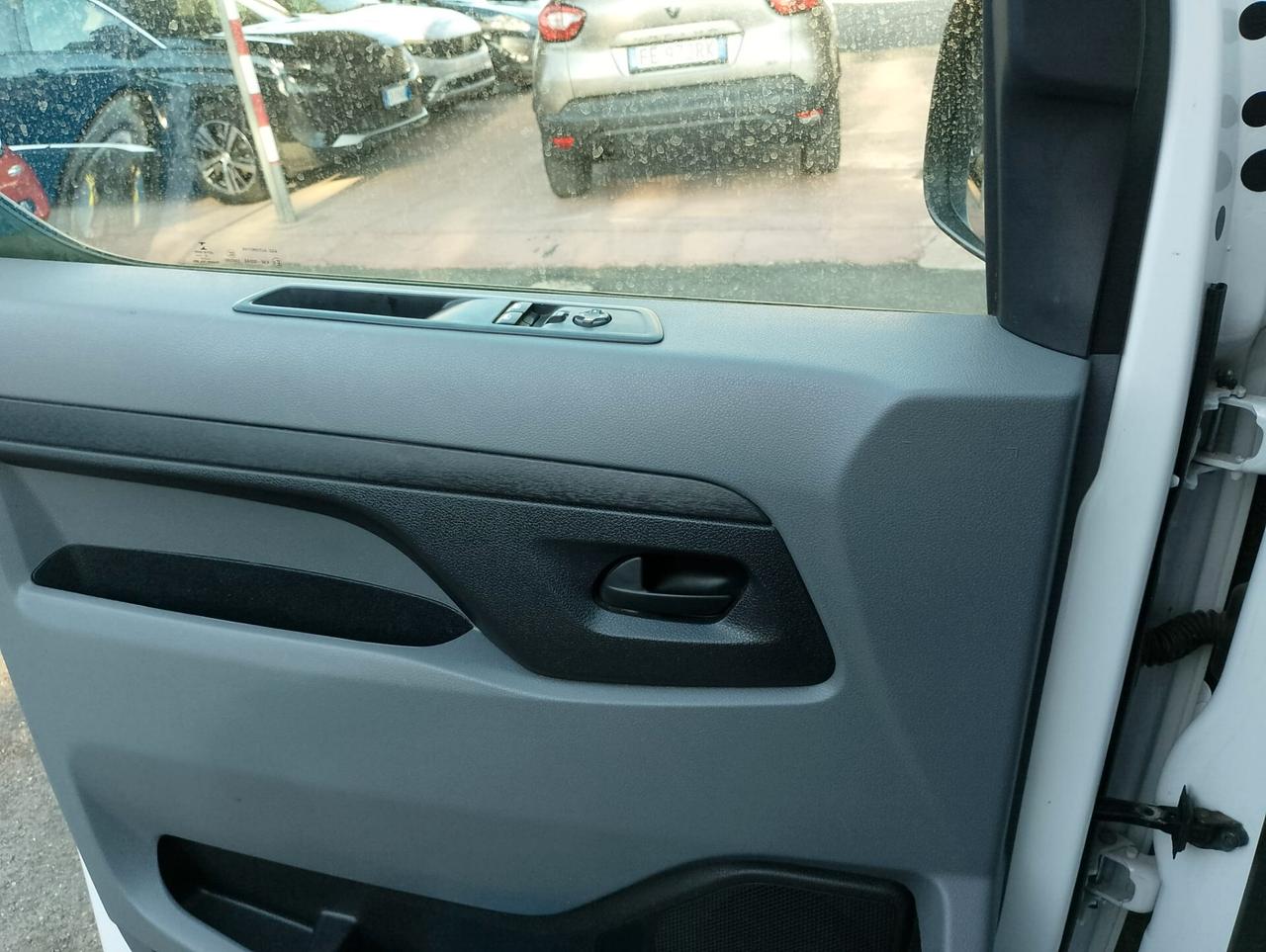Opel Vivaro 1.5 Diesel 120CV S&S PL-TN M Furgone Enjoy