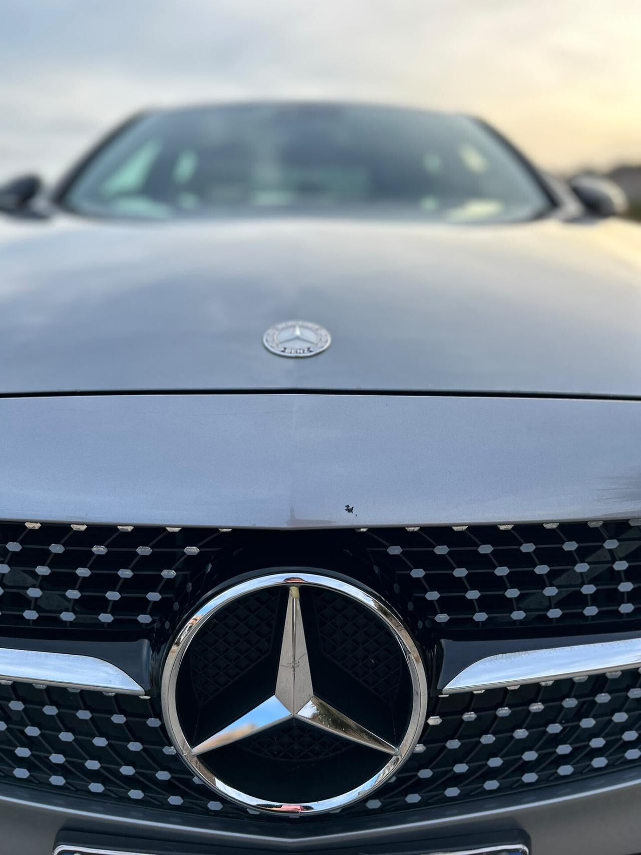 Mercedes-benz C 220 BlueTEC