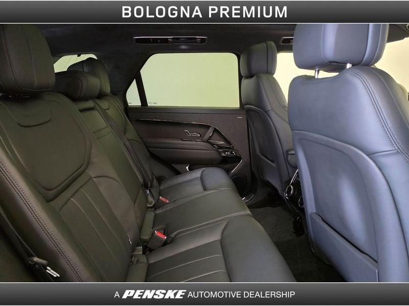 Land Rover RR Sport Range Rover Sport 3.0 I6 PHEV 550 CV Autobiography