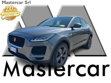 JAGUAR E-Pace E-Pace 2017 2.0d i4 S awd 180cv auto my19- FS192ME