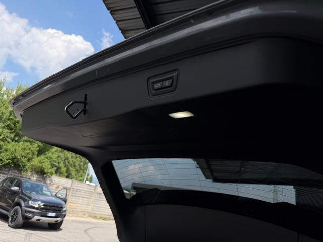 BMW 520 XDRIVE MSPORT BROOKLYN GREY