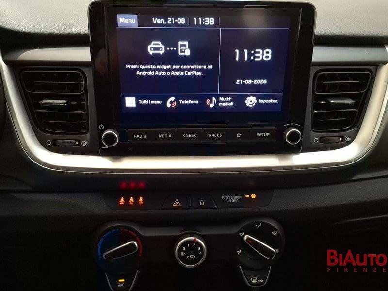 Kia Stonic Stonic 1.0 t-gdi mhev Urban Special Edition 100cv mt