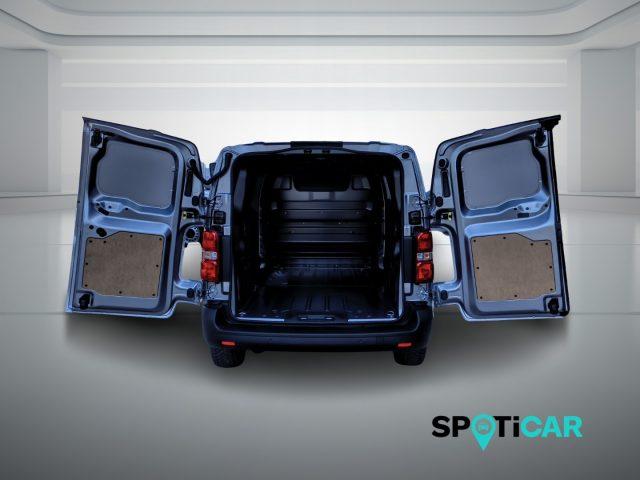 FIAT Scudo 1.5 BlueHDi 120 CV S&S PM-TN Furgone