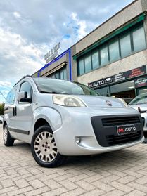 Fiat Qubo 1.4 8V 77CV Dynamic Natural Power - ok neopatentato