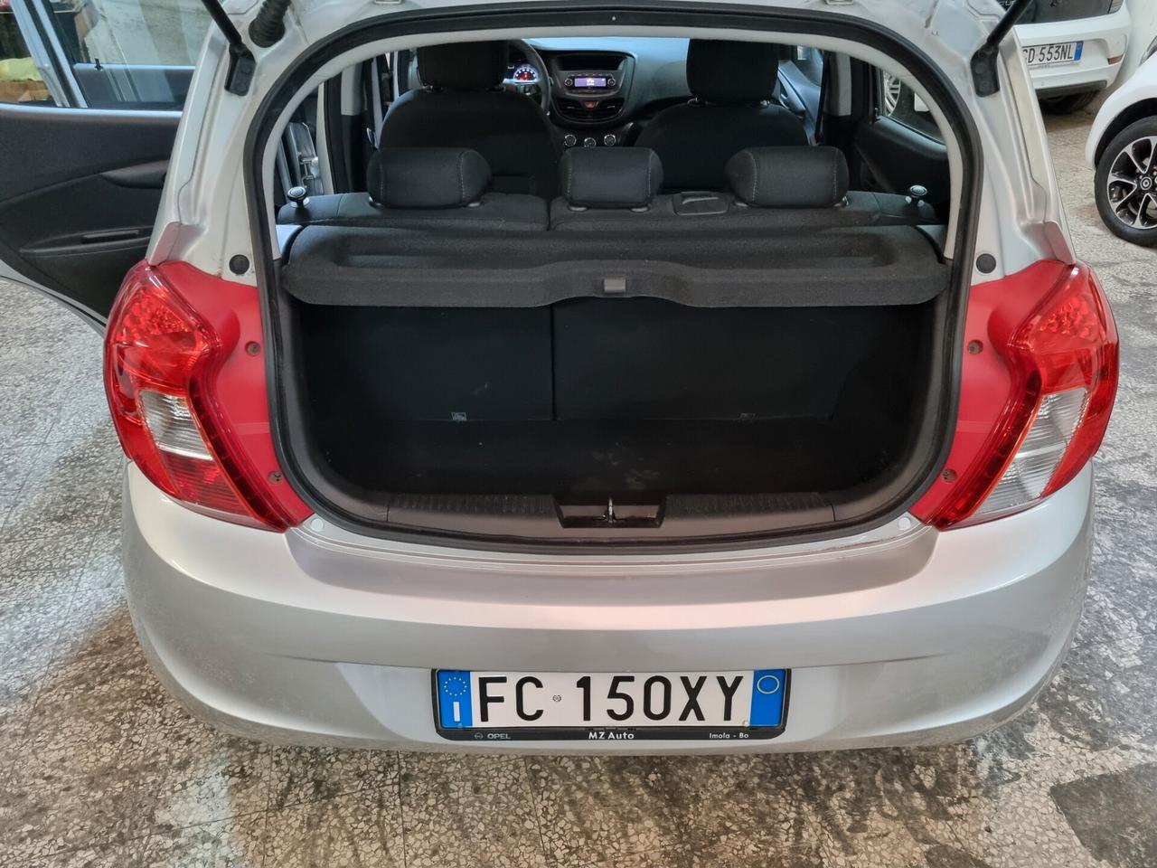 Opel Karl 1.0 73 CV GPL Innovation