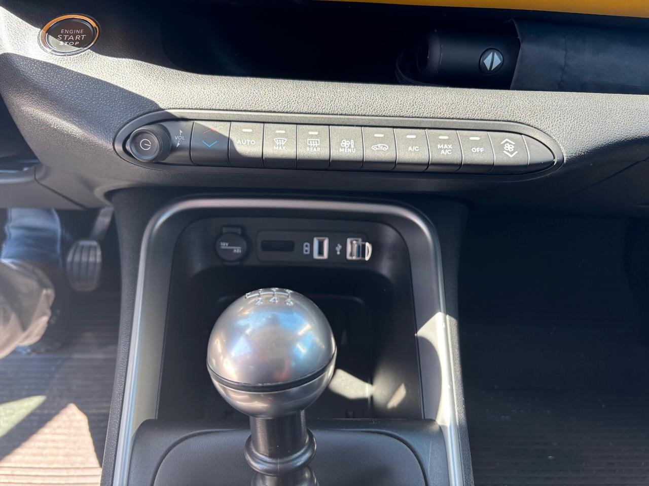 Jeep Avenger 1.2 Turbo 100 CV Summit STUPENDA, PARI AL NUOVO, IMMACOLATA, KM CERTIFICATI, PREZZO VERO!!!