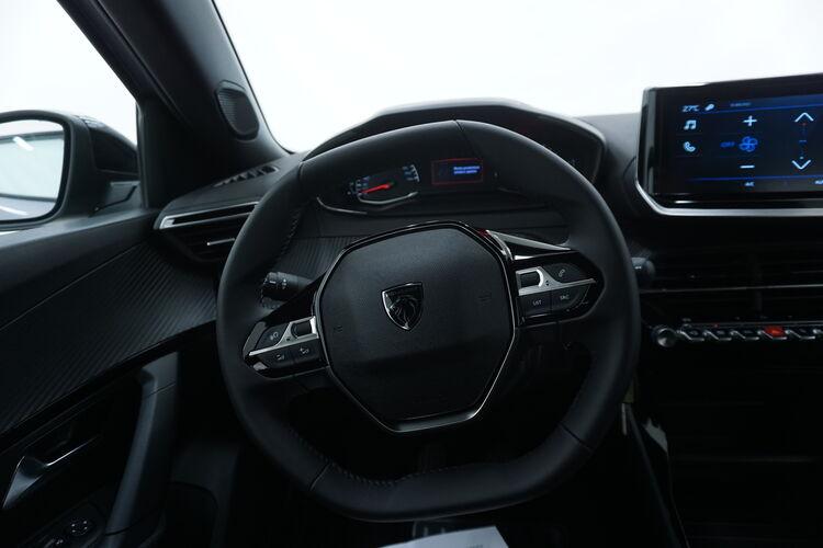Peugeot 2008 Style BR989665 1.2 Benzina 100CV
