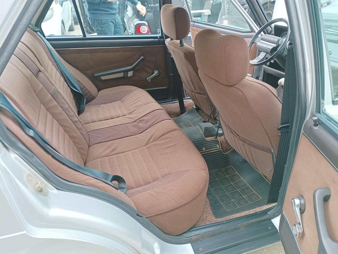 Alfa Romeo Giulietta 1.6 L