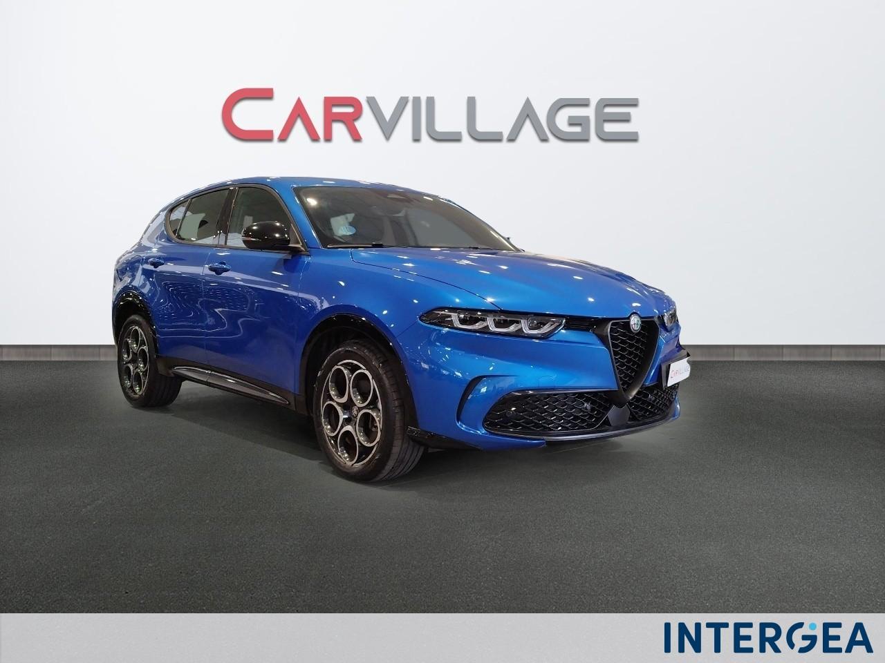 ALFA ROMEO Tonale 1.5 hybrid Sprint 130cv tct7