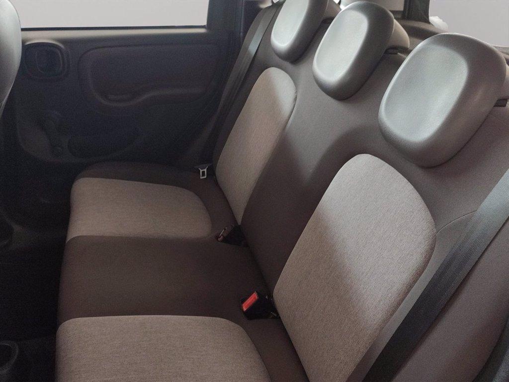 FIAT Panda 1.3 mjt 16v cross 4x4 80cv del 2015