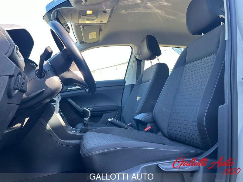 Volkswagen T-Cross 1.0 TSI 81kW Style