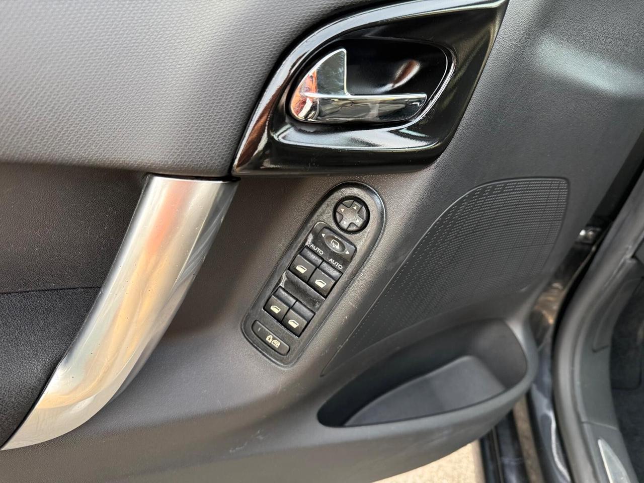 Citroen C3 1.6 HDi ExclusivSTYLE TETTO PANORAMICO