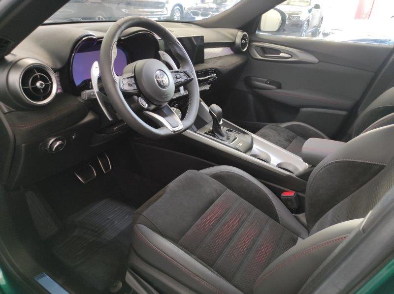 ALFA ROMEO Tonale - Tonale 1.5 160 CV MHEV TCT7 Veloce