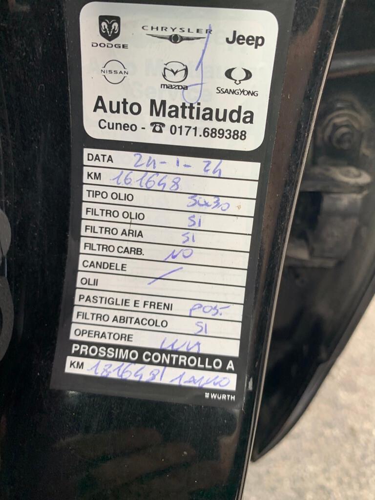 NISSAN Qashqai 7 POSTI 4WD 2.0 TDCI