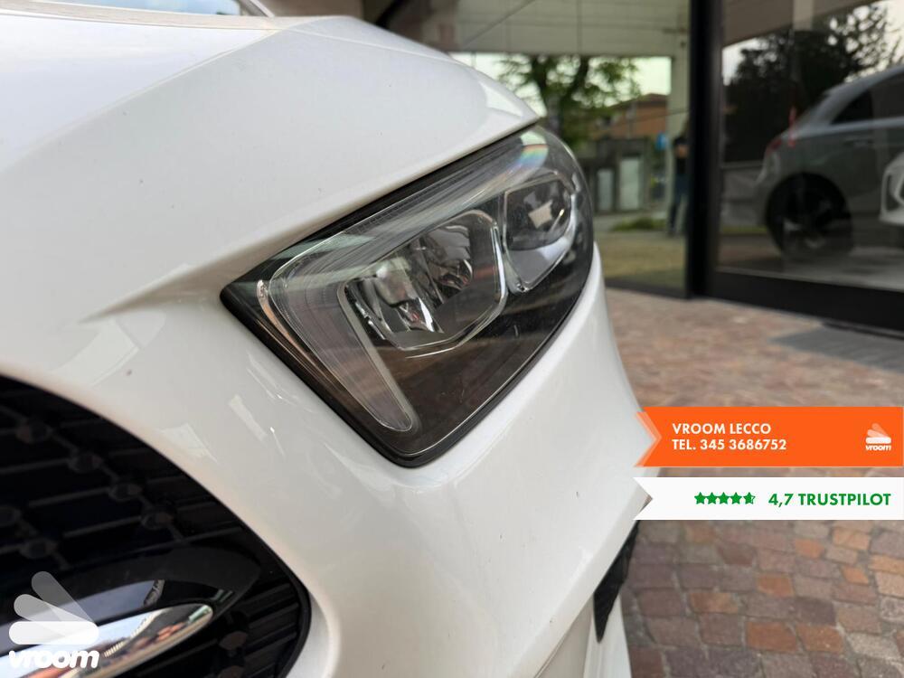 MERCEDES Classe A (W177) A 180 Sport
