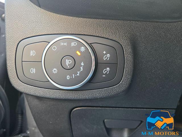 FORD Fiesta 1.5 TDCi Start&Stop 5 porte Plus