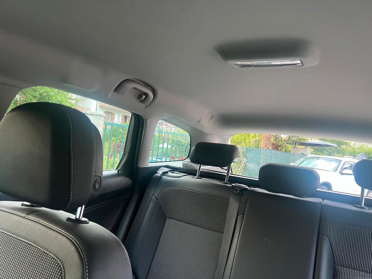 Opel Astra 1.7 CDTI 110CV Sports Tourer Cosmo