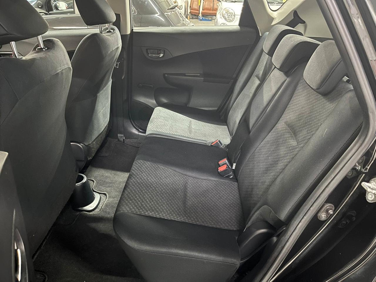 Toyota Verso 1.3 Spaziosa e Compatta