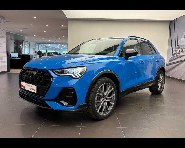 AUDI Q3 35 TDI S TRONIC MY 23