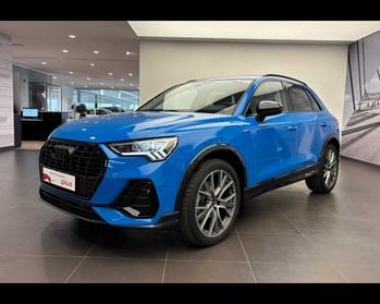 AUDI Q3 35 TDI S TRONIC MY 23