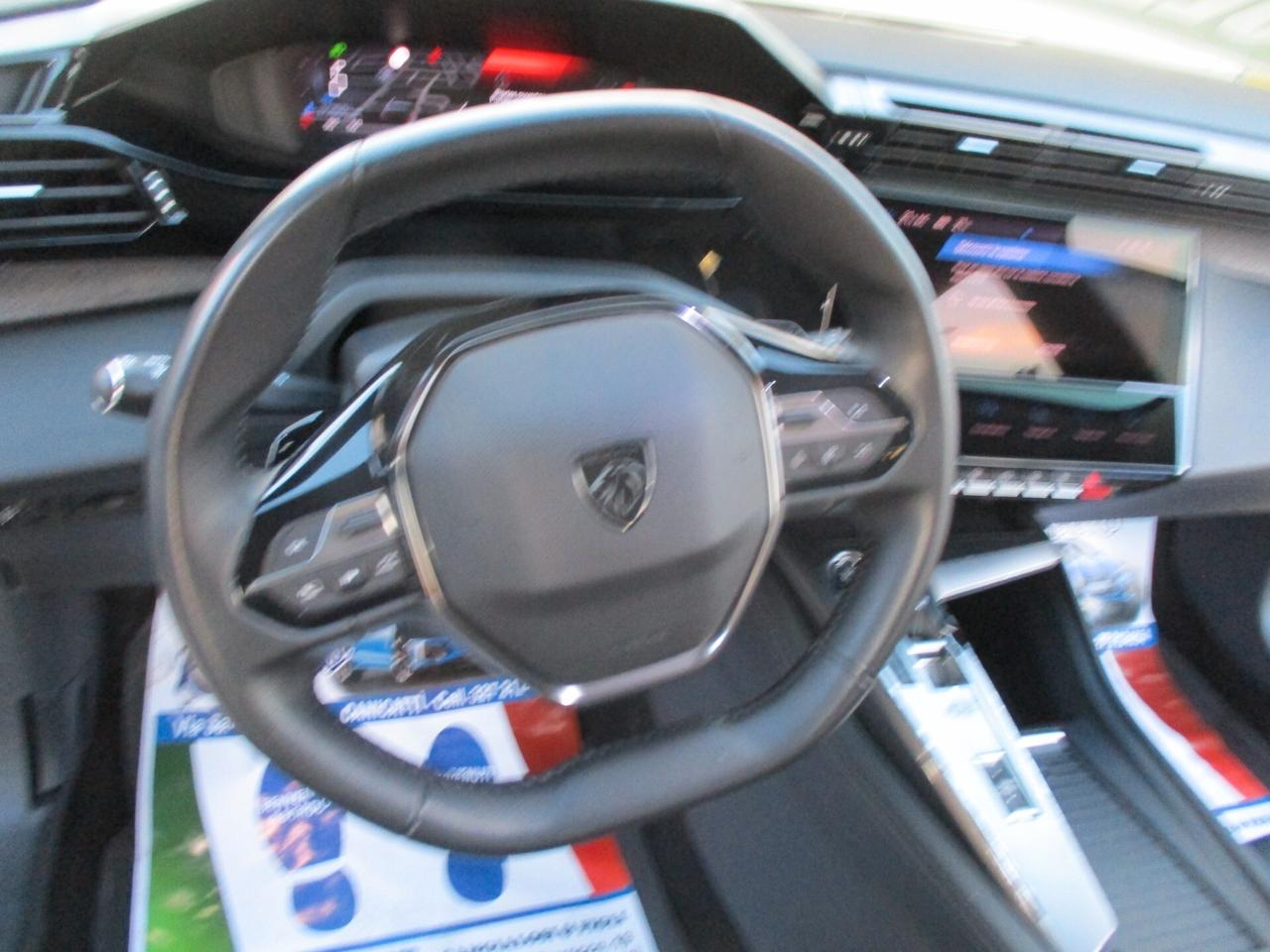 Peugeot 308 BlueHDi 130 CV GT Pack GARANTA 24 MESI