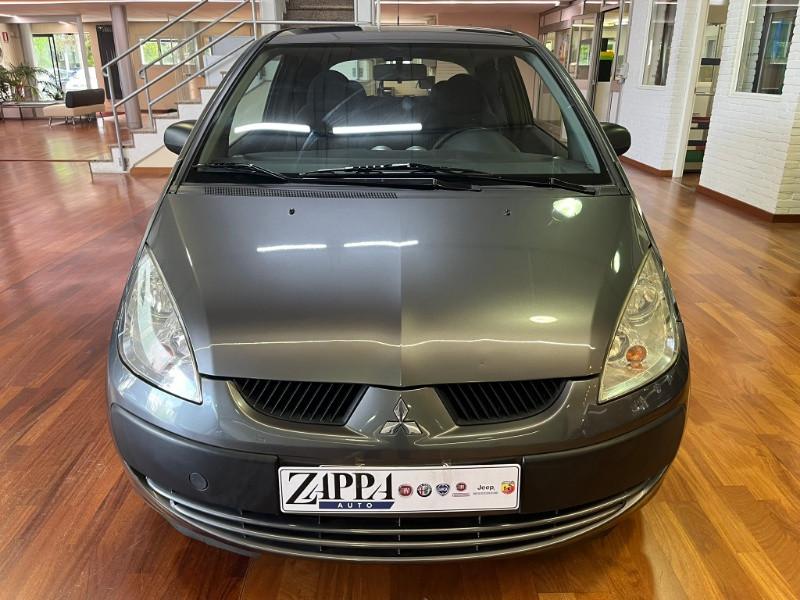 MITSUBISHI Colt 1.1 12V 3p. CZ3