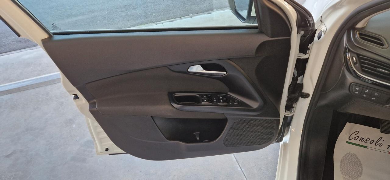 Fiat Tipo 5 Porte 1.3 Mjt 95cv **Virtual - Led - Retrocamera**