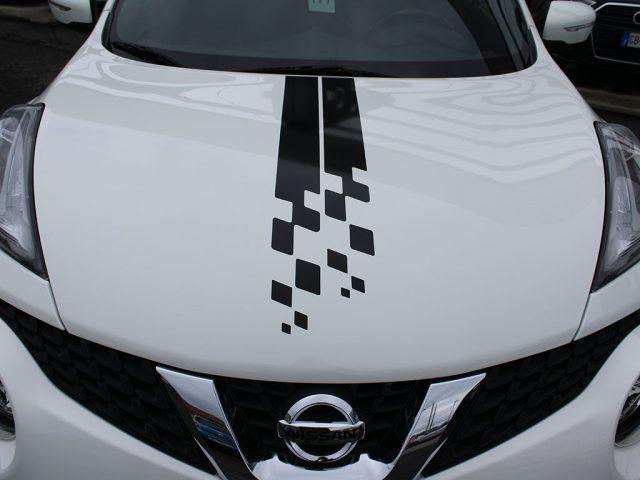 NISSAN Juke 1.5 dCi Start&Stop Tekna