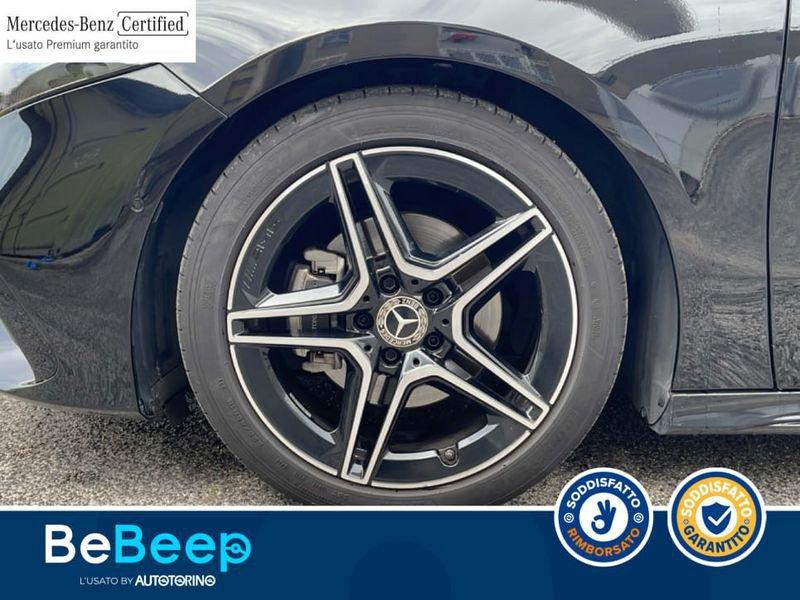 Mercedes-Benz Classe A A 200 D AMG LINE ADVANCED PLUS AUTO