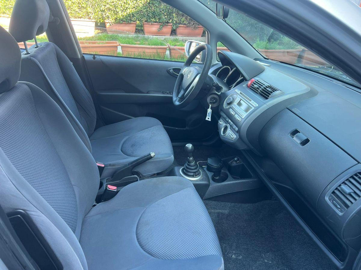 HONDA - Jazz - 1.4 i-DSi 5p. ES VSA